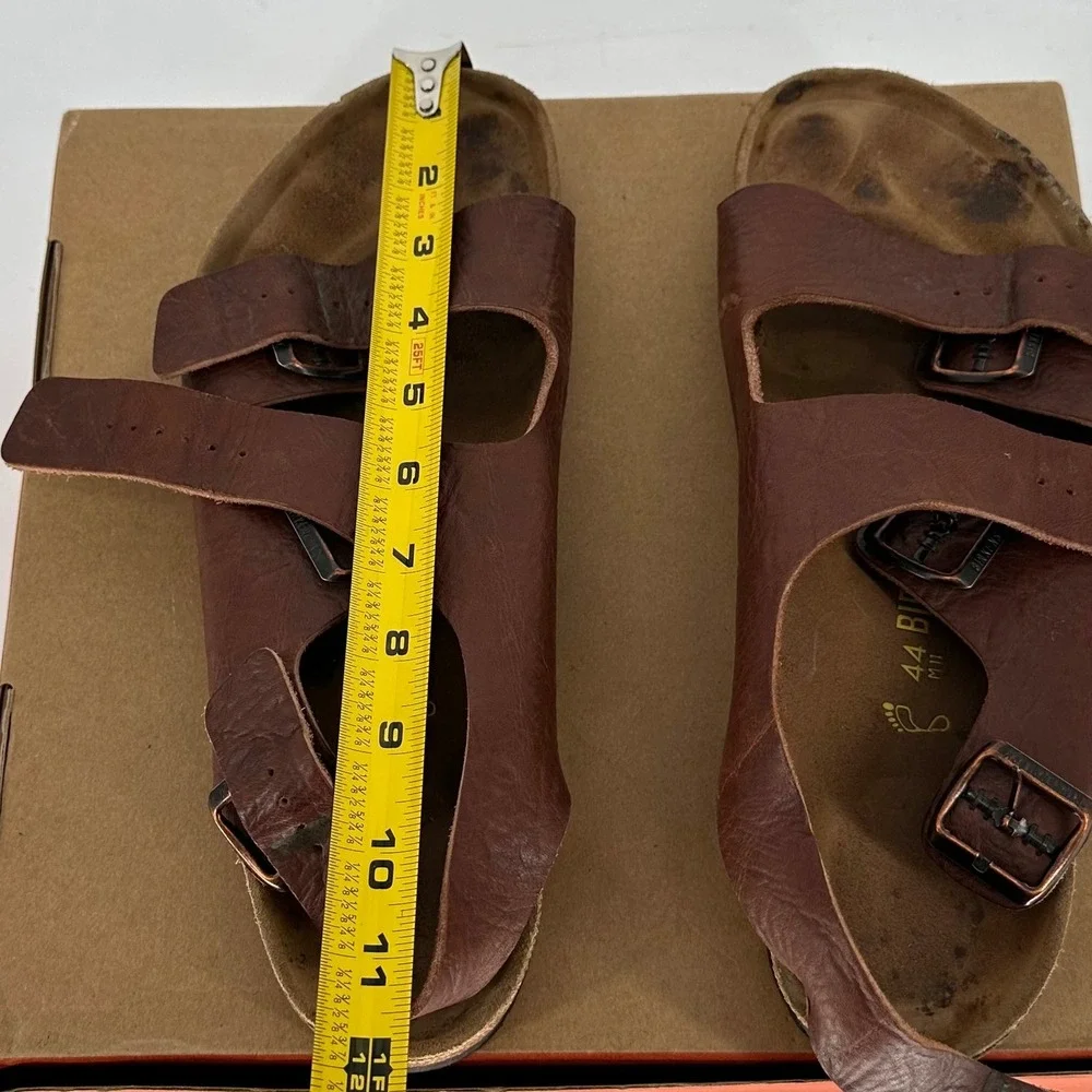 Birkenstock men eu
